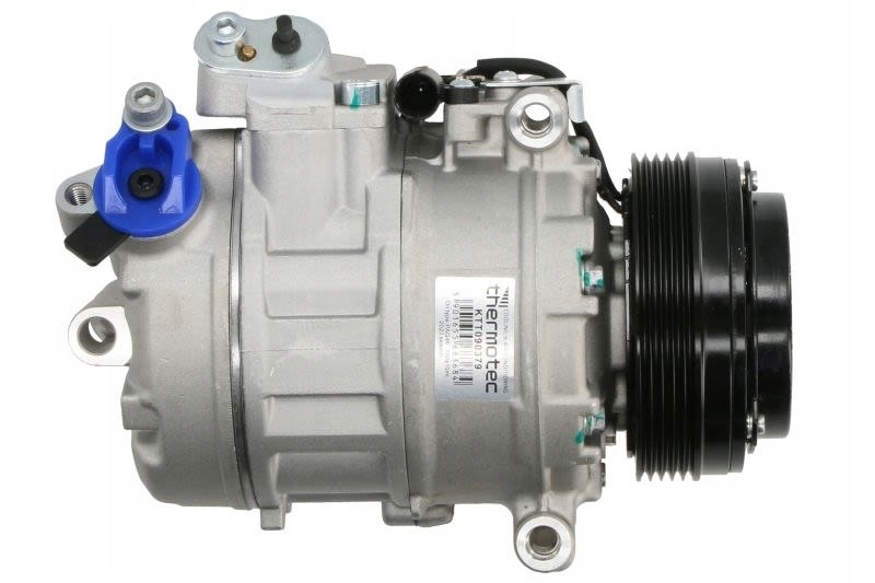 Купити Компресор кондиціонера thermotec ktt090379