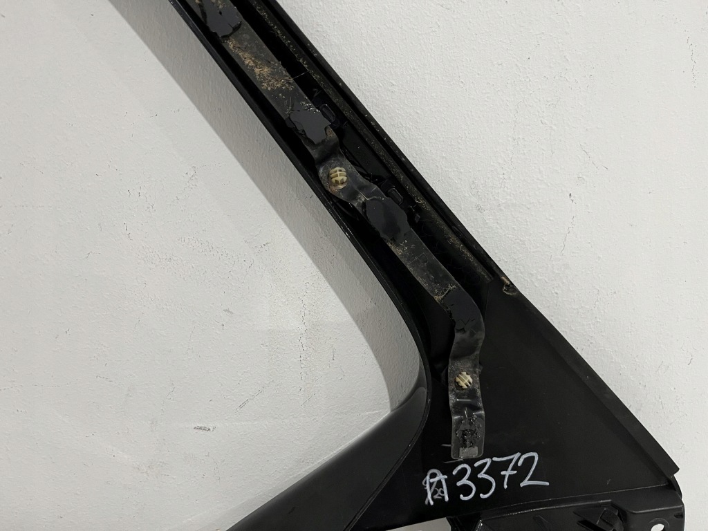 фото №9, Lexus nx i молдинг спойлер вітровик кришки правий задня 76087-78010