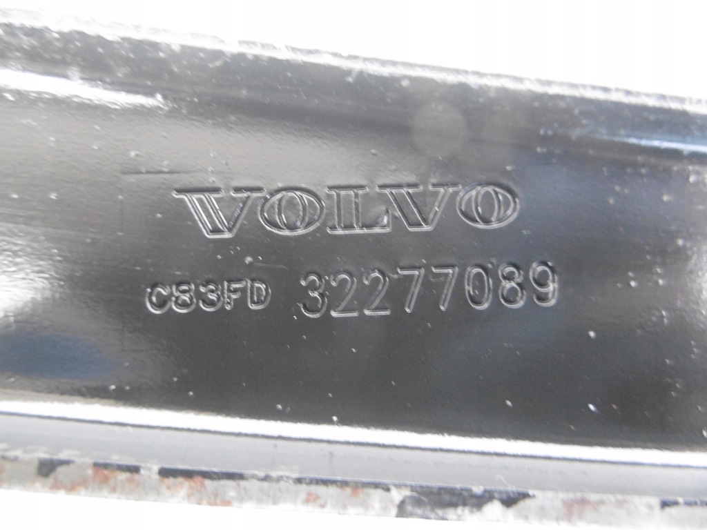 фото №8, Балка кронштейн распорка volvo s60 iii v60 ii 18-