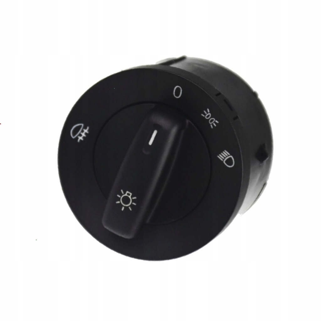 фото №1, Вимикач світла do vw golf v plus 2011 r., eo-0040945