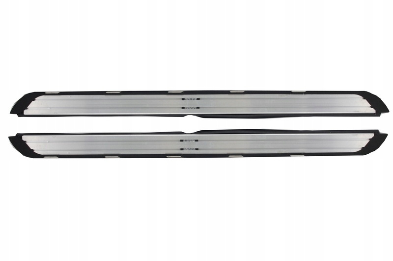 фото №6, Пороги пороговые audi q7 4m 16-up