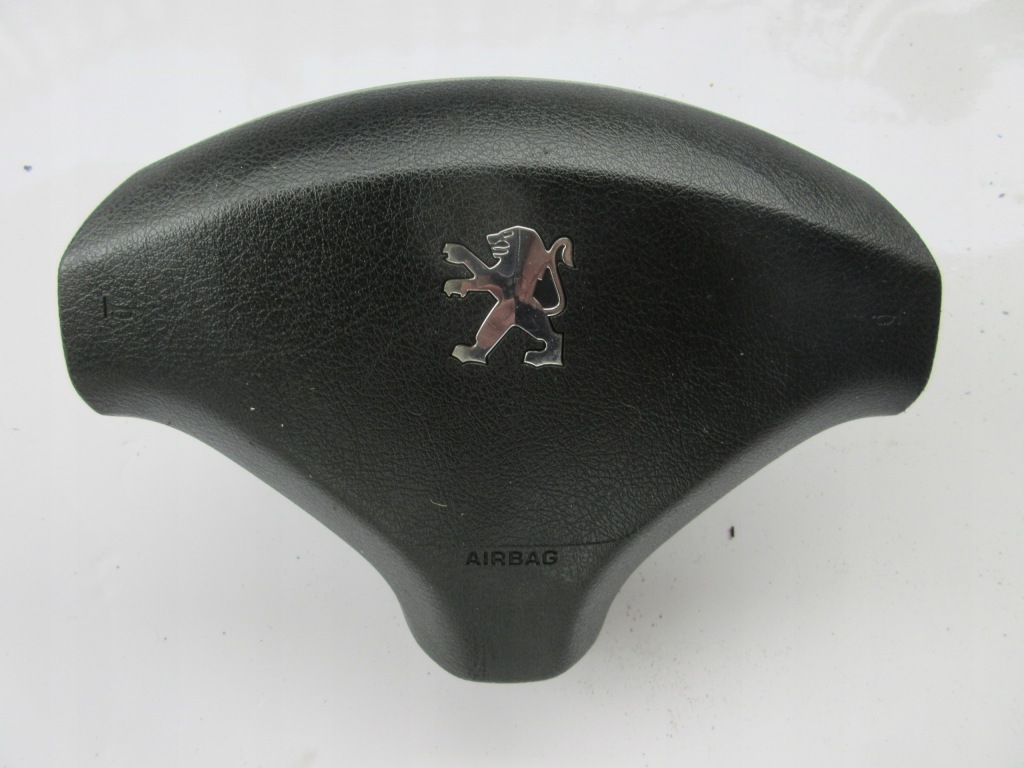 фото №1, Подушка повітряна подушка безпеки водія peugeot 308 sw