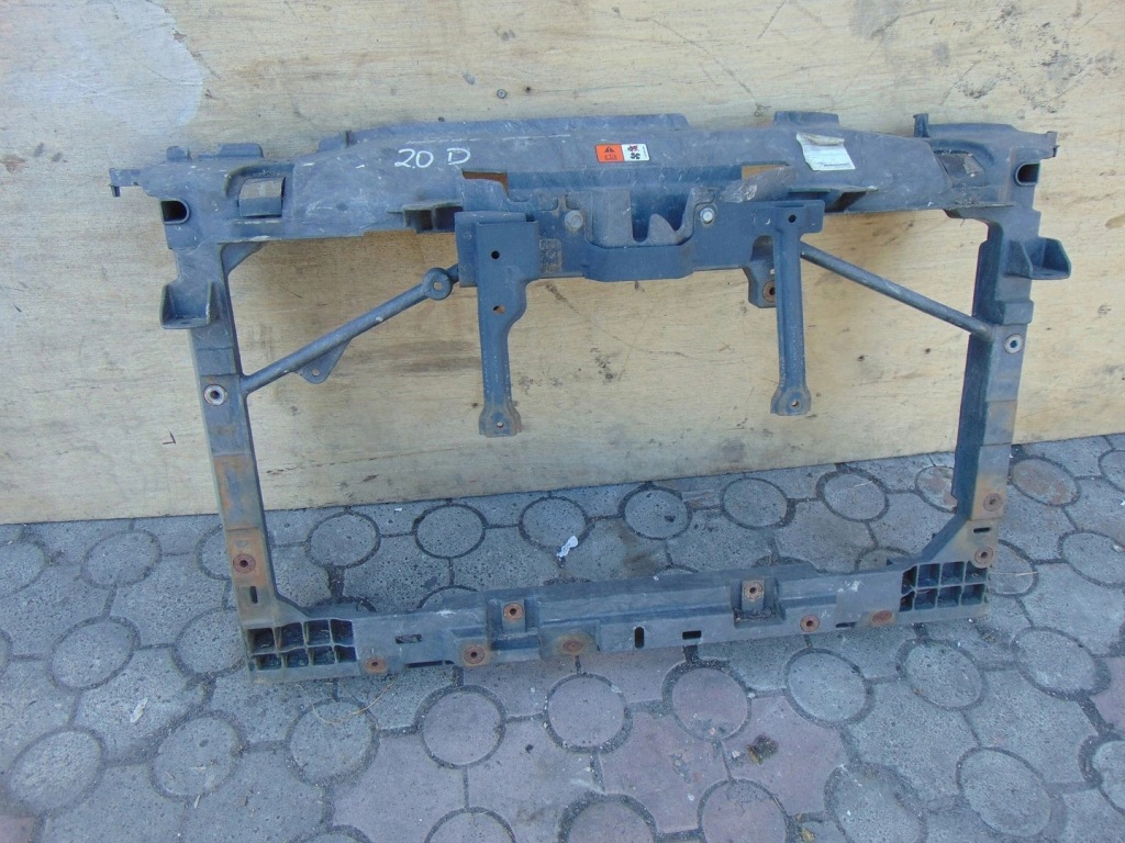 Підсилювач передній ремінь перед mazda 6 07-2012 Недорого