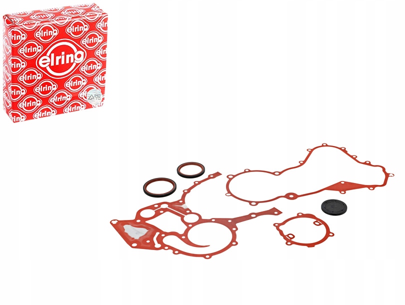 фото №1, Elring 816.660 набір прокладка, привід розподільного валу