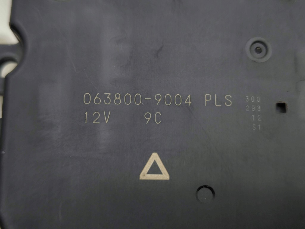 Купити Lexus ux 2020 комплект моторчик обігрівача