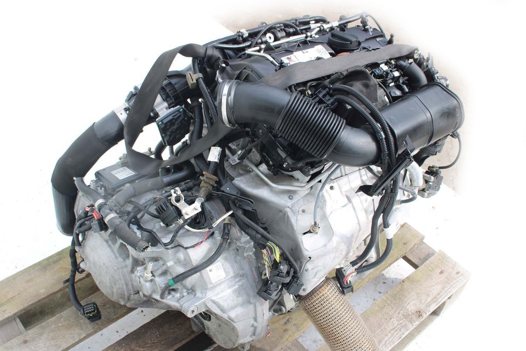 фото №10, Bmw двигатель 2.0 b48a20a бензин b48a20a b48 a20a b48a20 b48 a20a b48a20a 192