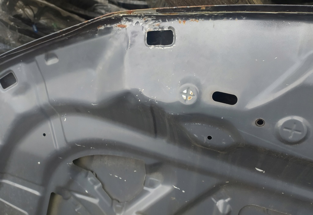 фото №12, Капот suzuki grand vitara ii 05-14 lift giełda pń