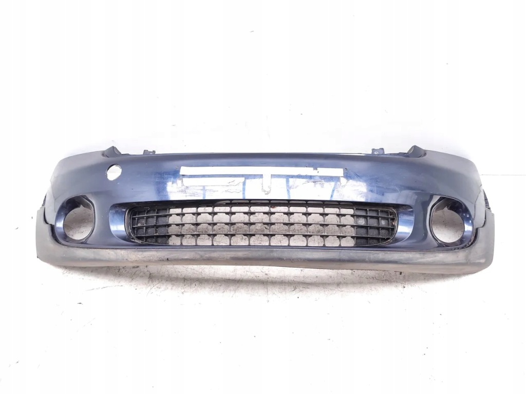 фото №1, Mini mini countryman бампер передний 2010 estate 4/5dr niebieski 10-16