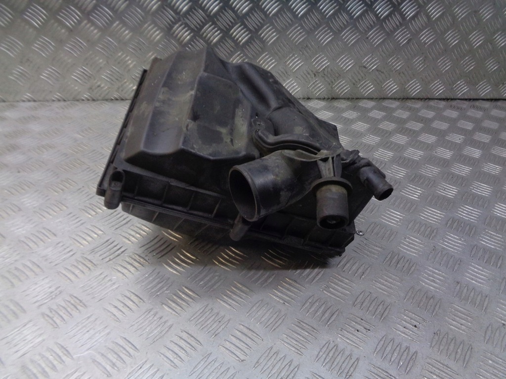 фото №1, Корпус фильтра воздуха opel corsa c