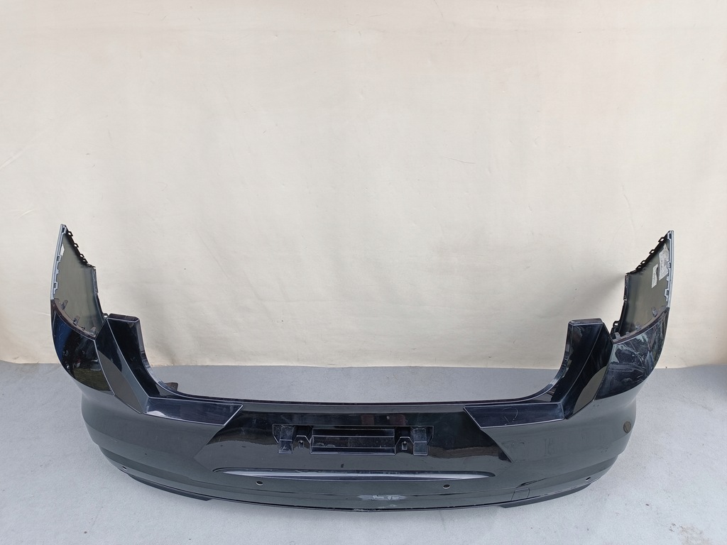 фото №8, Skoda enyaq vrs rs sport 5lg бампер задняя задний 6xpdc 5lg.807.568