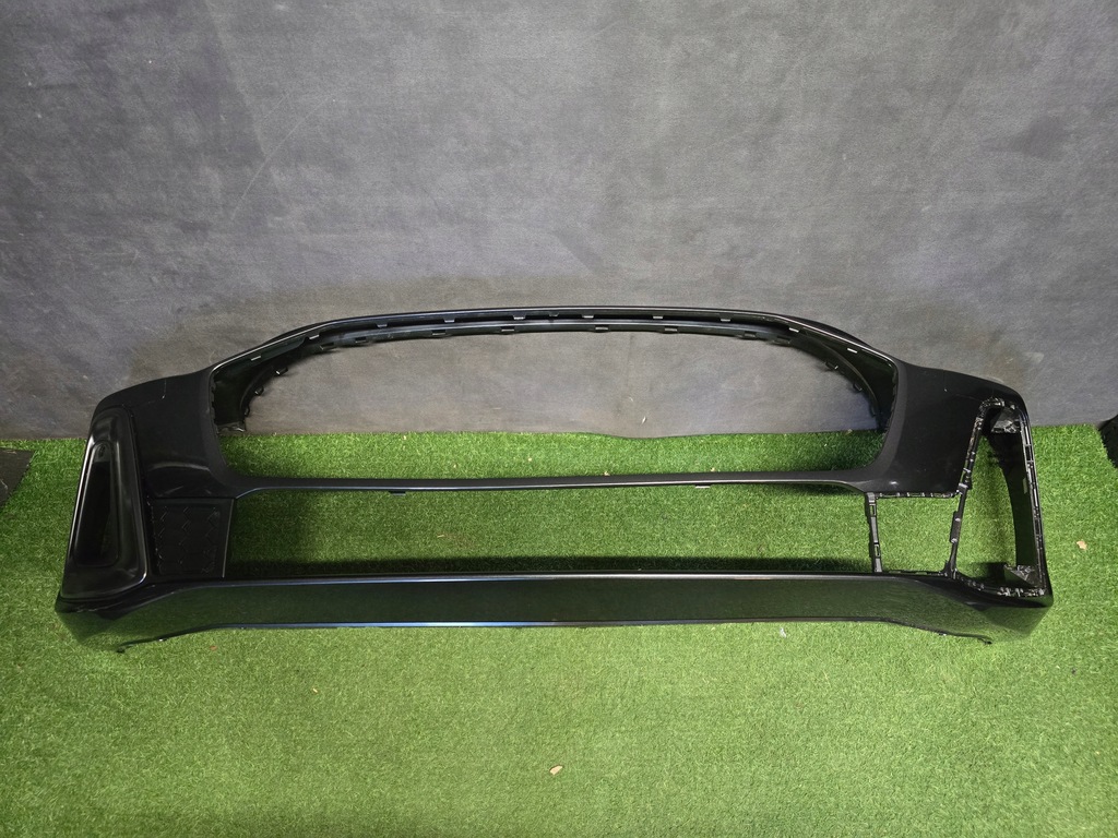 фото №1, Бампер перед передний audi a5 s5 b10 s-line