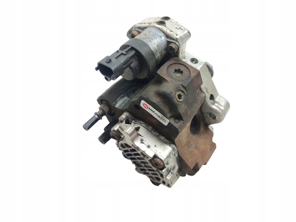 фото №3, Насос упорскування renault master ii 2.2 dci 90km g9t720 8200041766