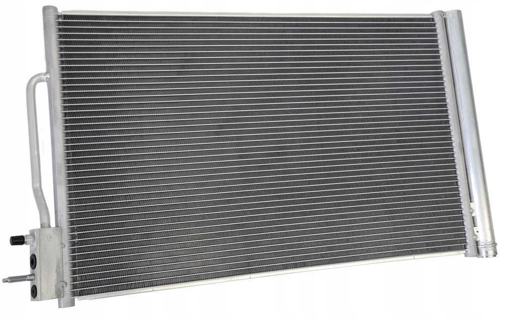 Кондиционер buick regal 17- 1.5t 2.0t 84208083 с Разборки