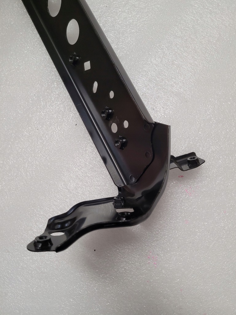 фото №5, Mazda cx5 cx-5 кронштейн кронштейн крила правий перед kd5352140