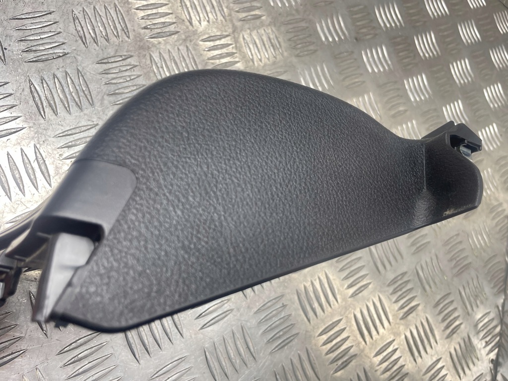 фото №8, Bmw f36 накладка решётка динамика правый задняя 7321322