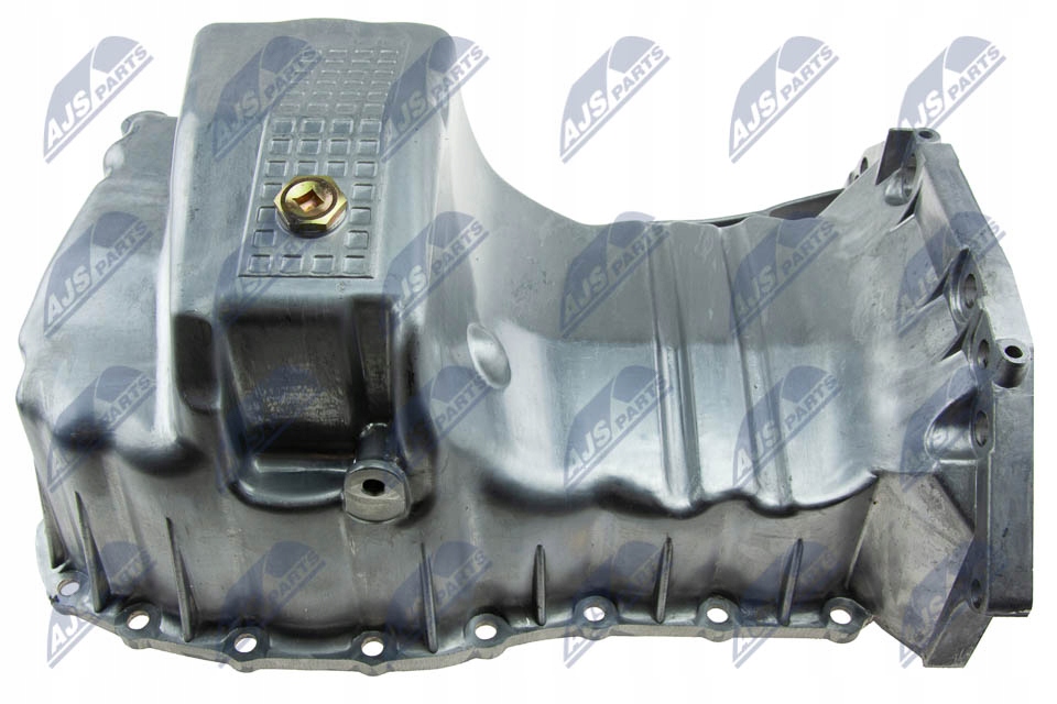 Bmo-re-000 nty поддон масляная renault clio 2 1.4, Оригинал