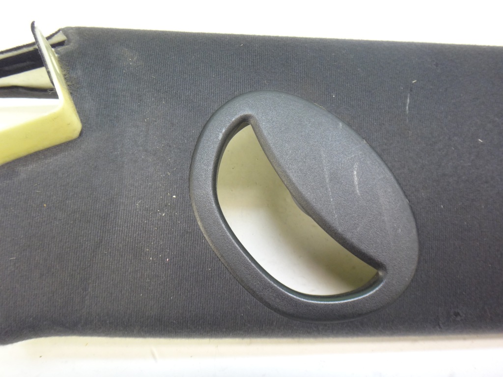 фото №3, Защита стойка левый задняя bmw x5 e53