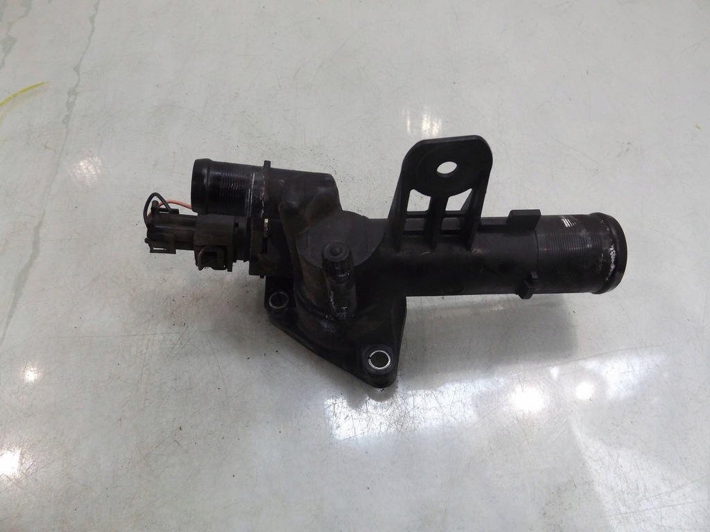 фото №1, Nv200 1,5dci корпус термостата