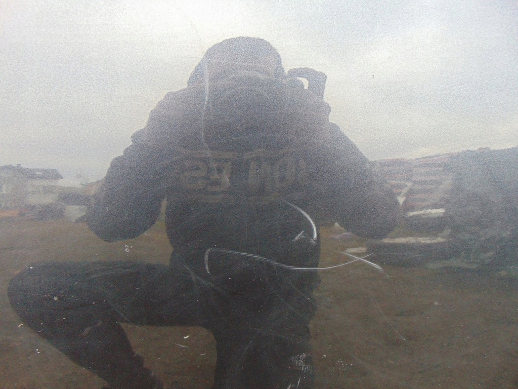 фото №10, Двері лівий задня subaru forester iii