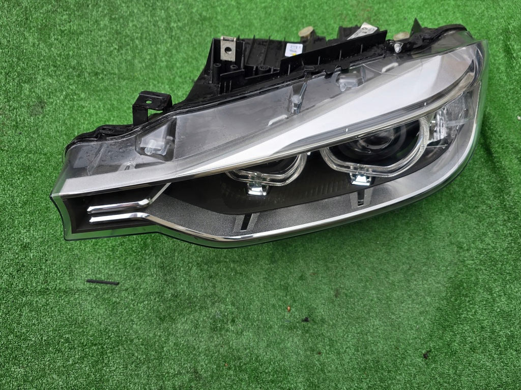 фото №1, Bmw 3 iii f30 f31 bi-xenon лампа передня