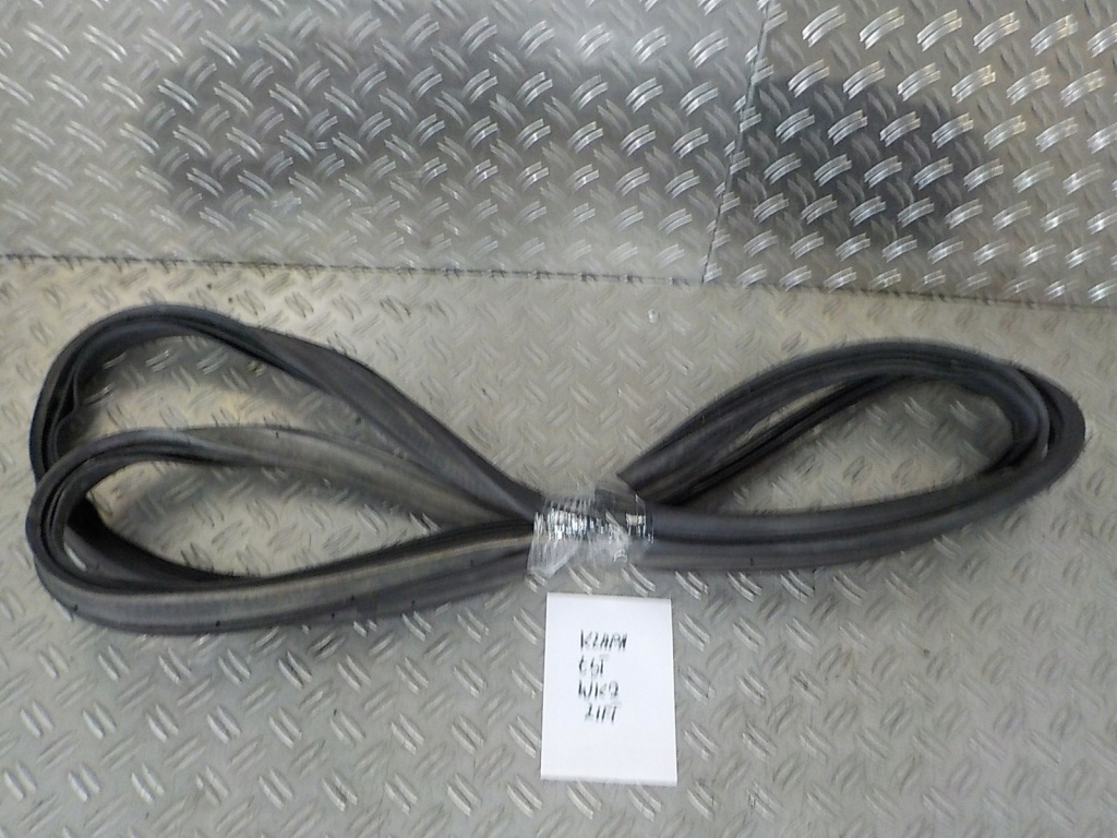 фото №1, Grand cherokee wk2 lift прокладка крышки задняя