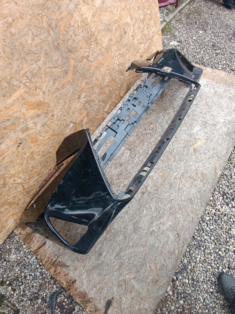 Бампер перед lexus is iii lift 2017- 2020 f-sport Київ