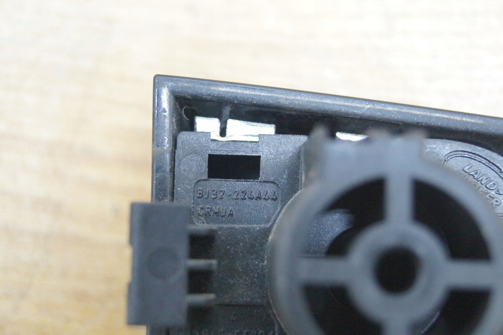 фото №8, Ручка правий перед задня jaguar xe bj32224a44 eu