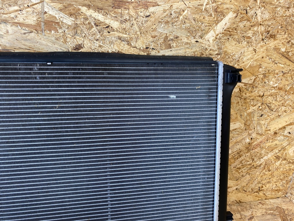 фото №8, Радиатор wody vw golf vii audi a3 8v 2.0tsi 5q0121251gn