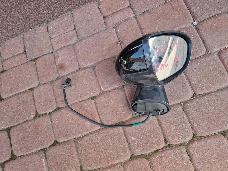 фото №1, Зеркало europa 5pin z30v opel meriva b