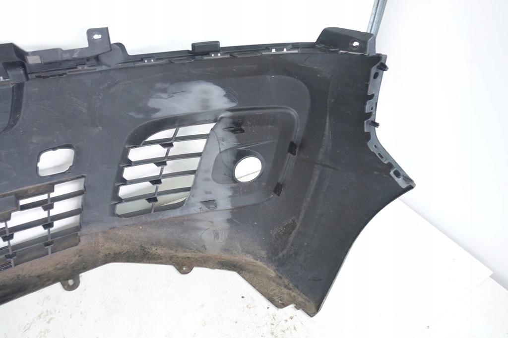 фото №10, Citroen jumpy expert iii 2016- 9808639977 бампер перед передний