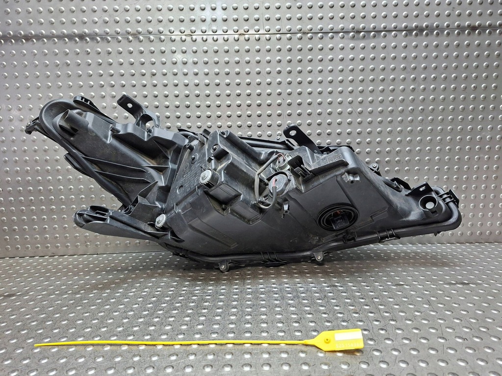 фото №7, Лампа перед левая full led toyota camry viii 17- 81150-33g00