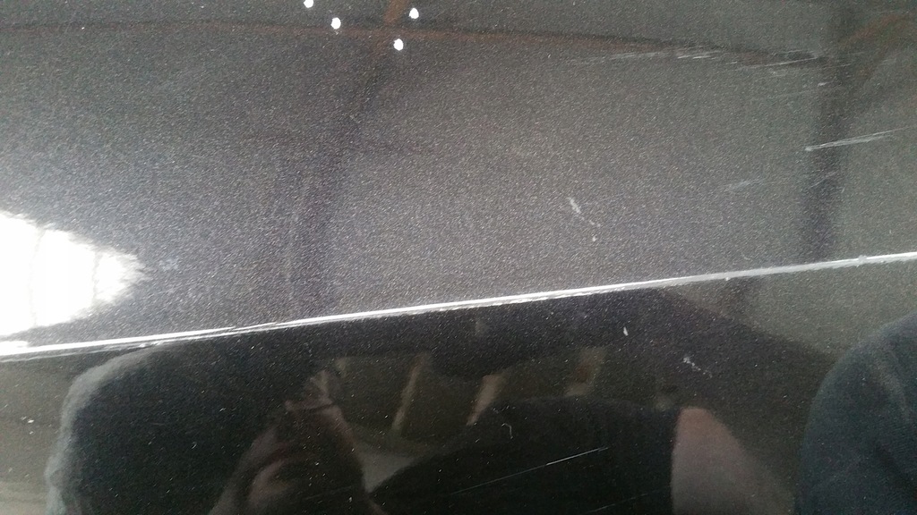 фото №6, Двері ліва 3d lc9z seat ibiza 6j