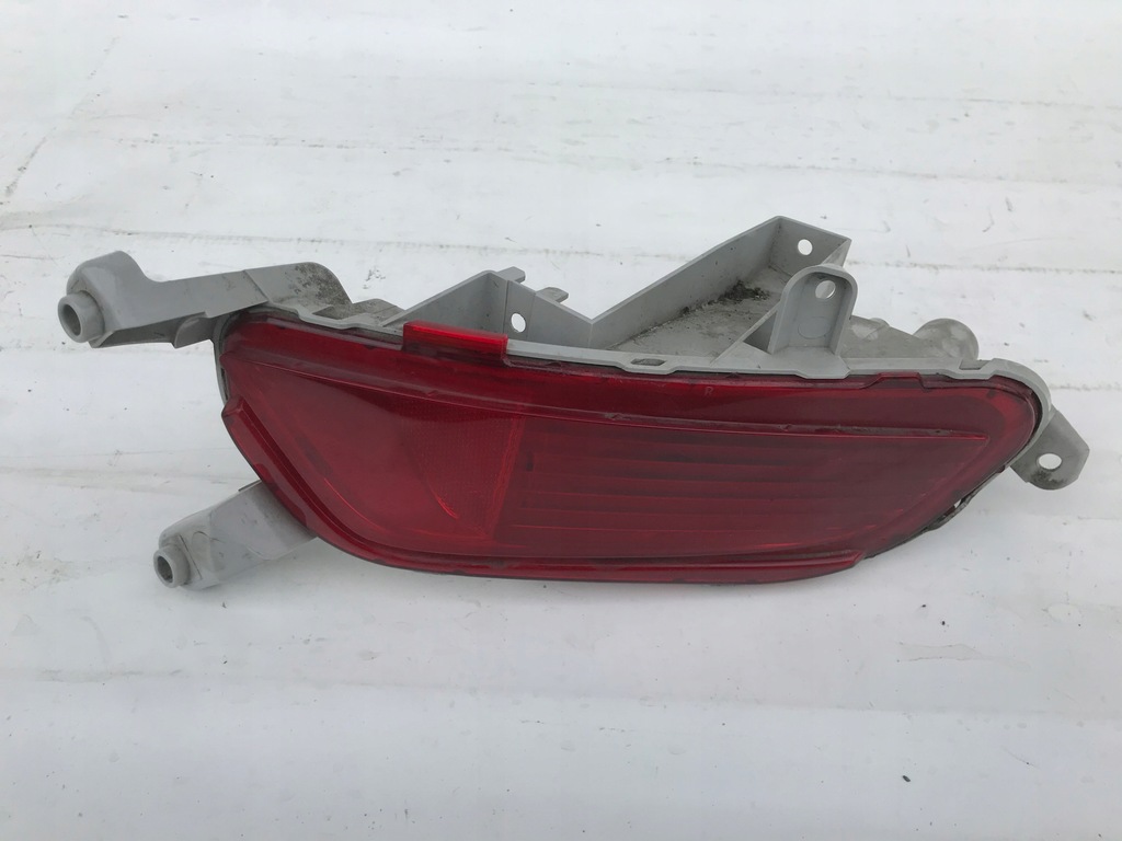 фото №1, Mazda cx3 лампа правая задняя противотуманная