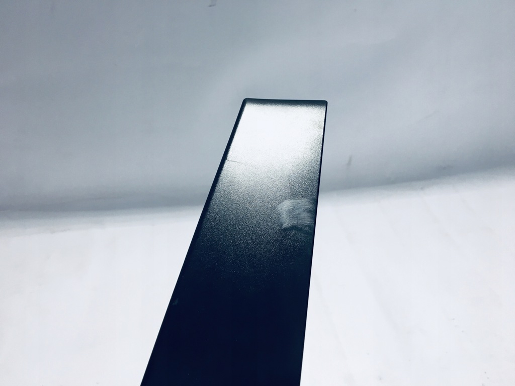 фото №1, Молдинг стійка двері лівий задня toyota prius iv 15-