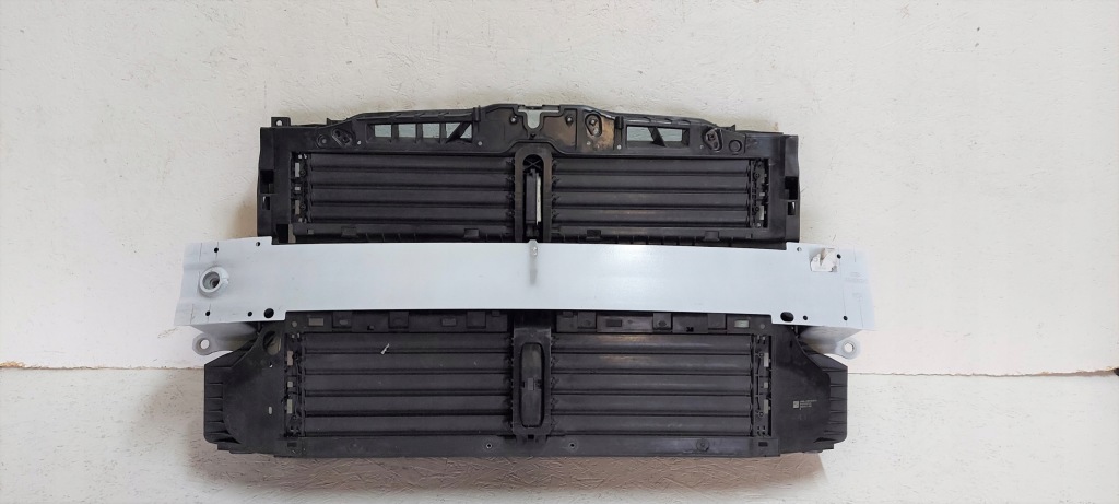 Купити Ford focus mk4 ремінь передній жалюзі шторка балка передня