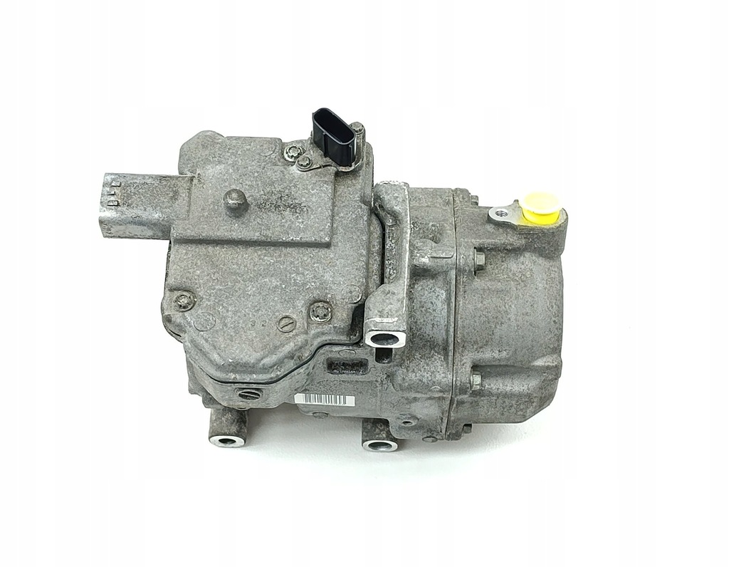 фото №6, Компрессор кондиционера toyota prius iii 1.8 es14c 042200-0212