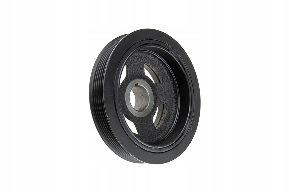 фото №12, Шків колінчастого вала nissan vq20de 30de 2.0,3.0 maxima