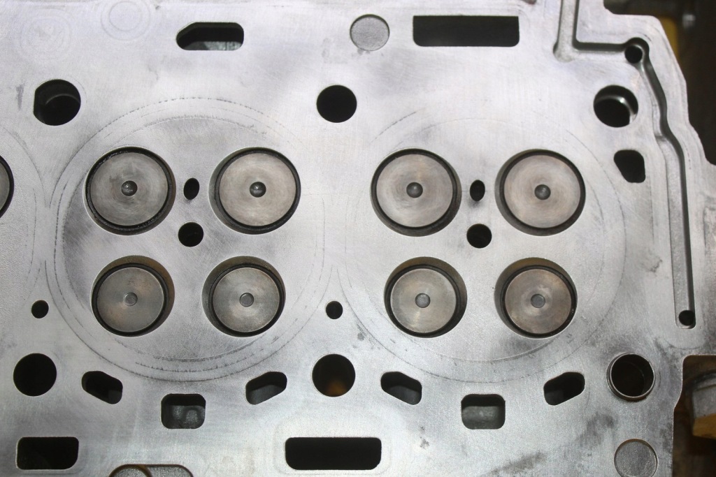 фото №12, Головка mini cooper r55 countryman r60 toyota 1.6d n47c16a 7812608 78126090