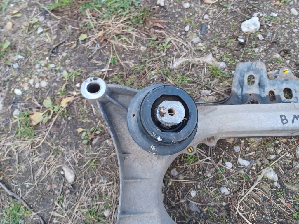 фото №3, Подрамник подрамник балка перед lexus gs 450h