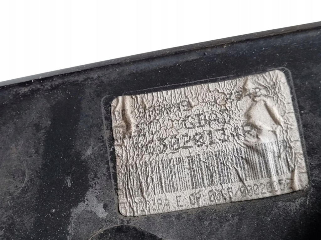 Купить Зеркало наружное левая сторона opel movano b 2015 963020134r