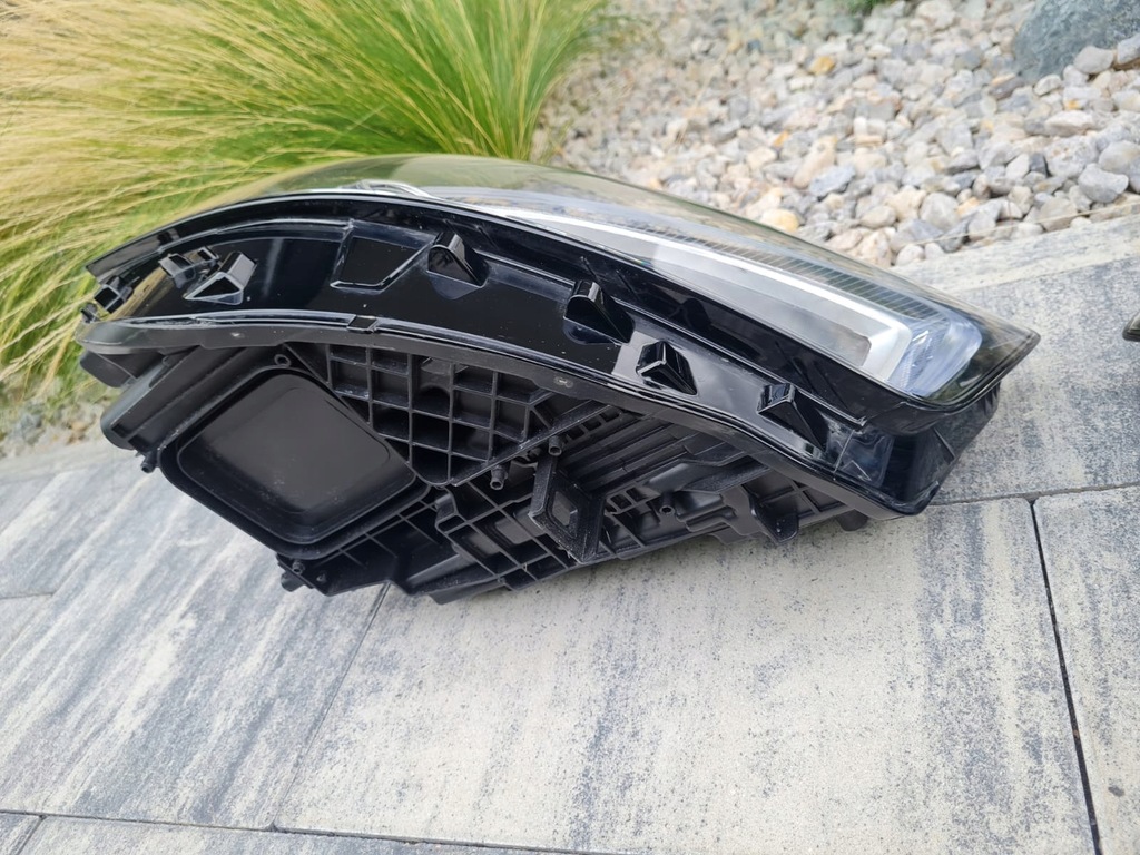 фото №14, Mercedes a klasa w177 177 лампи full led performance 1779064703 1779064803