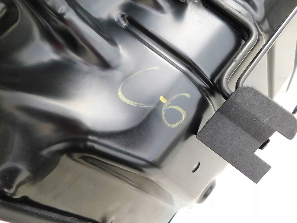 фото №6, Citroen c6 2.7 hdi 07r сидіння заднє сидіння правий задня