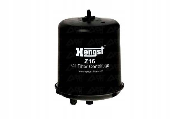 фото №1, Hengst фільтр оливи daf cf cf 85 xf 105 xf 106 bova