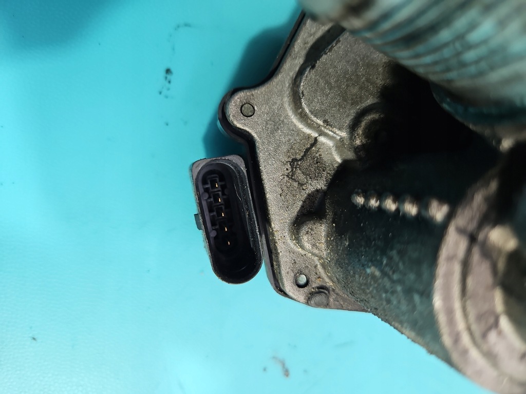 фото №7, Дроссельная заслонка audi a7 4g 059145950ah, a2c89724200 3.0 tdi crt