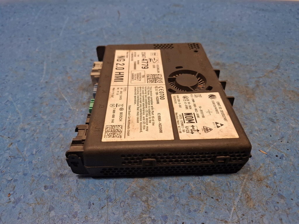 фото №6, Opel insignia a модуль навигации 23474779