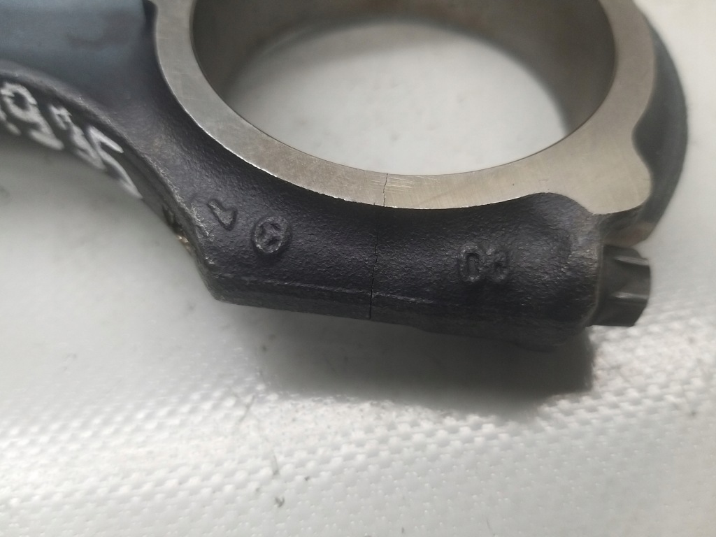 Шатун шату́н поршня кулькова опора m271 1.8 компресор w204 clk 271952 27140 Доставка