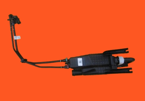 фото №1, Jeep wrangler jl фільтр паров пального