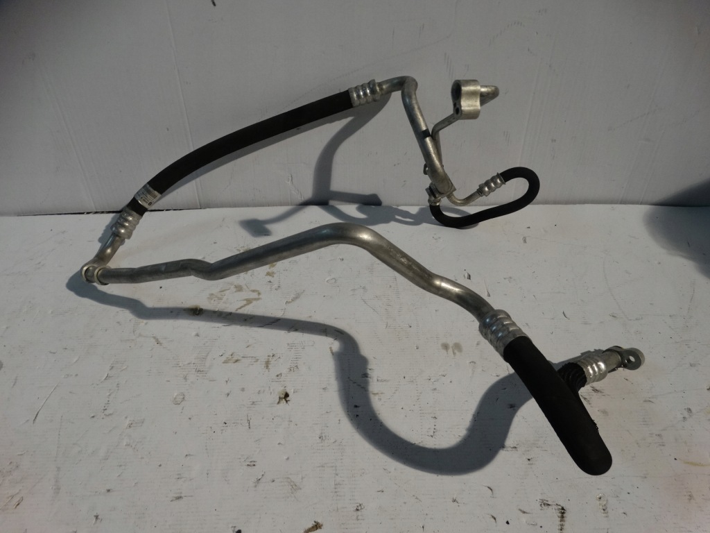 фото №1, Idealny шланг кондиционера bmw x6 e72 1