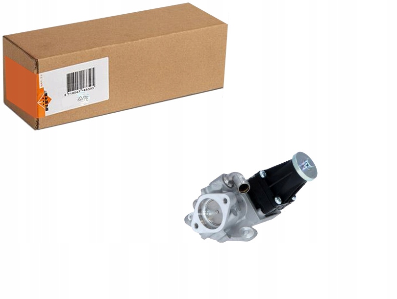 фото №1, Nrf 48356 клапан agr