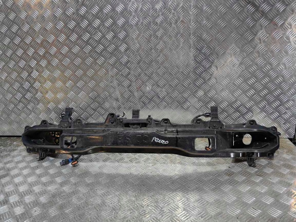 фото №1, Kia proceed iii lift 22r балка бампера задня задня